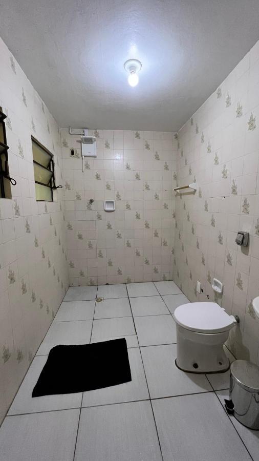 Pousada Central Nany Jaraguá do Sul Eksteriør bilde