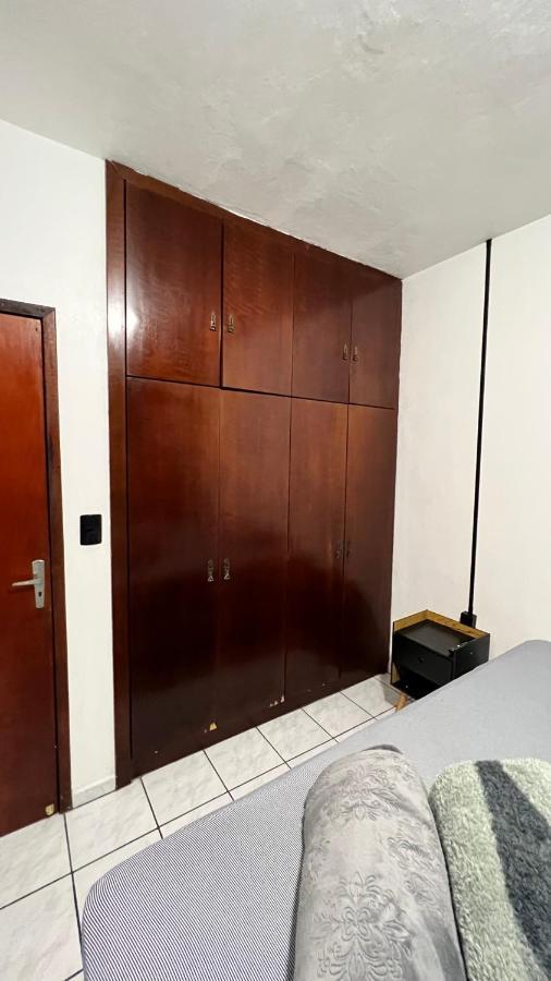 Pousada Central Nany Jaraguá do Sul Eksteriør bilde