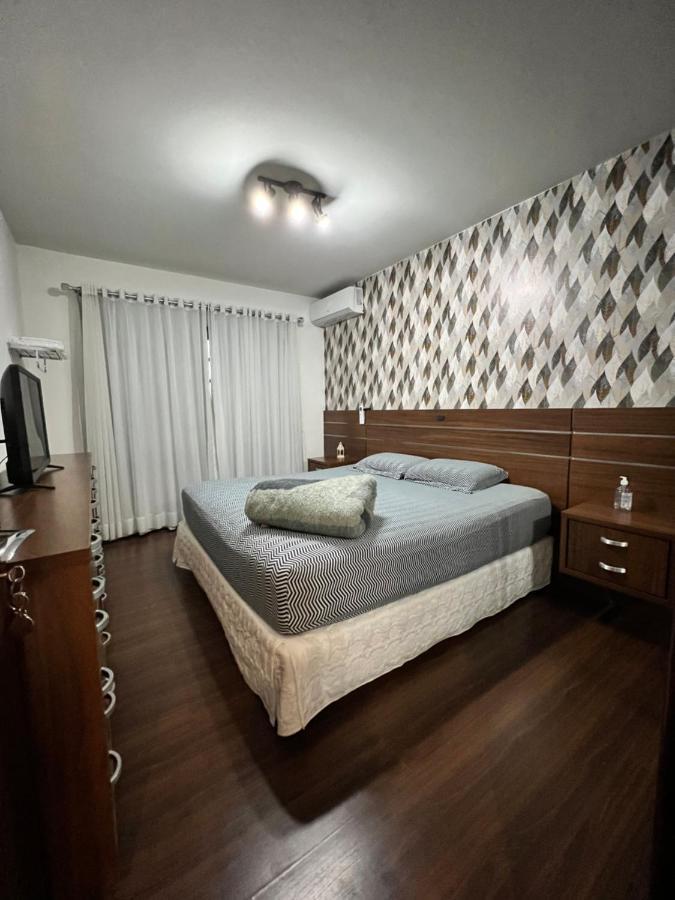 Pousada Central Nany Jaraguá do Sul Eksteriør bilde