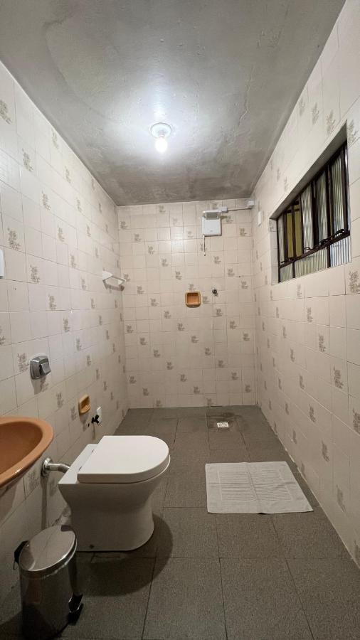 Pousada Central Nany Jaraguá do Sul Eksteriør bilde