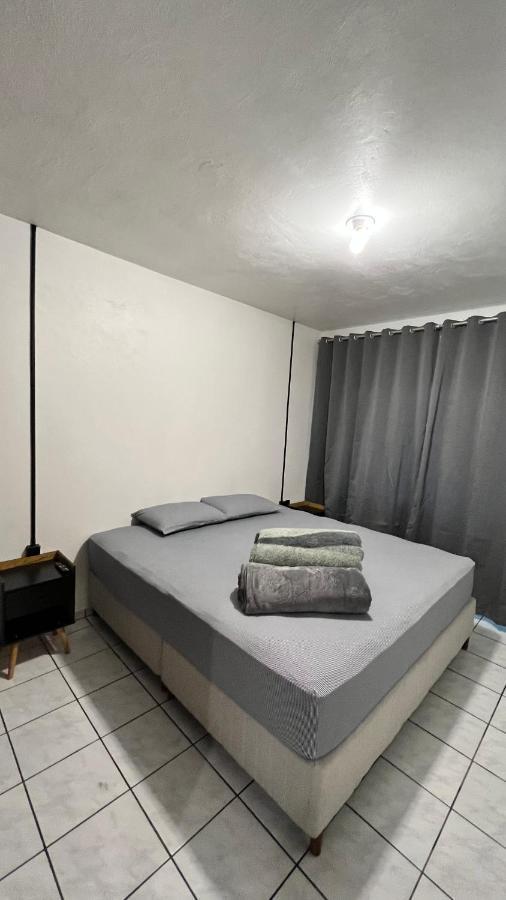 Pousada Central Nany Jaraguá do Sul Eksteriør bilde