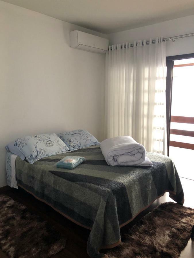 Pousada Central Nany Jaraguá do Sul Eksteriør bilde