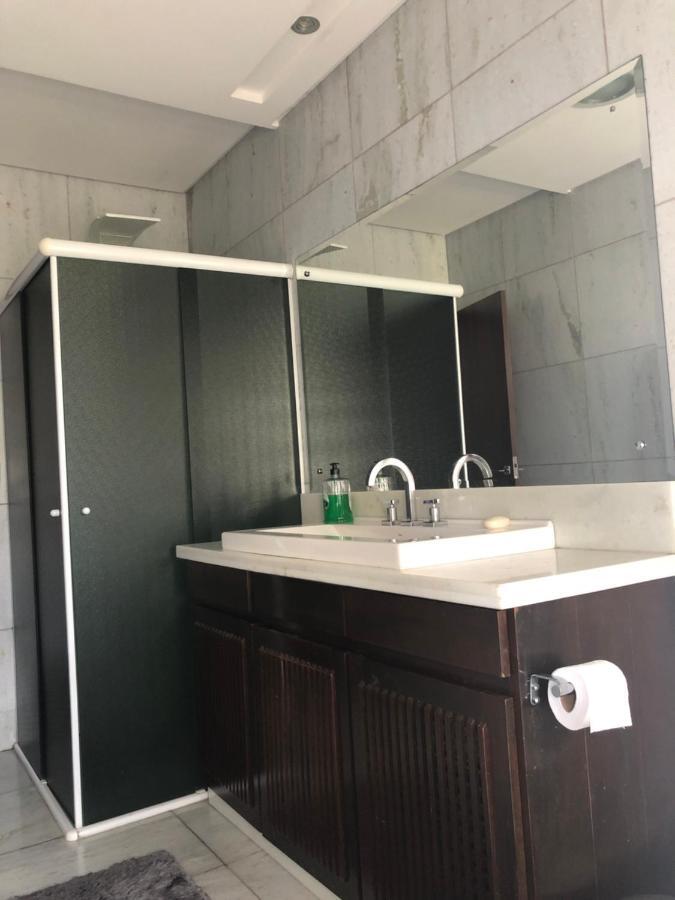 Pousada Central Nany Jaraguá do Sul Eksteriør bilde